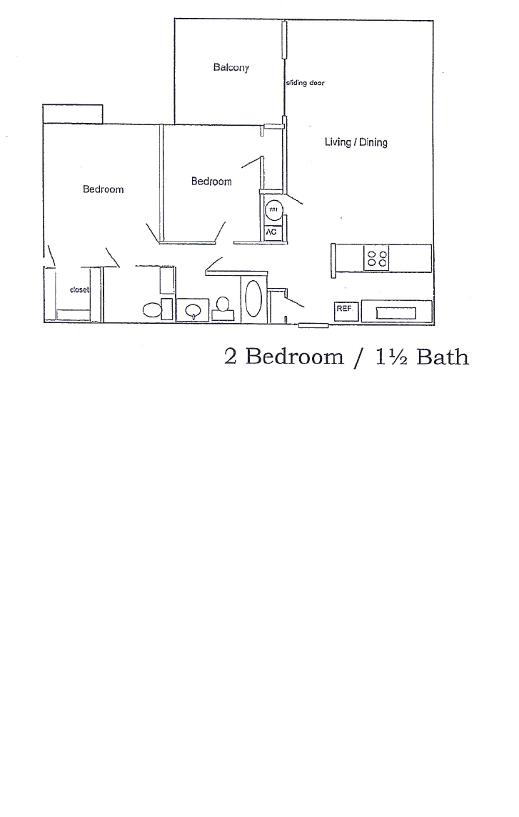 901 Gretna Blvd. 1-3 Beds Apartment for Rent - Photo Gallery 8